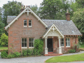 Gate Lodge